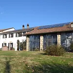 Cascina Trapella Farma *