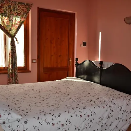 Vakantieboerderij Cascina Trapella