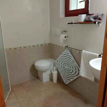 Cascina Trapella * Terruggia