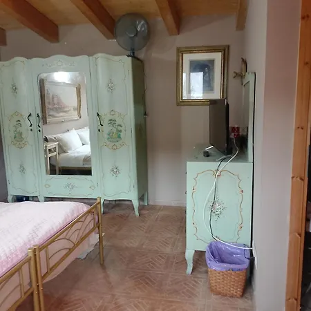 Cascina Trapella *