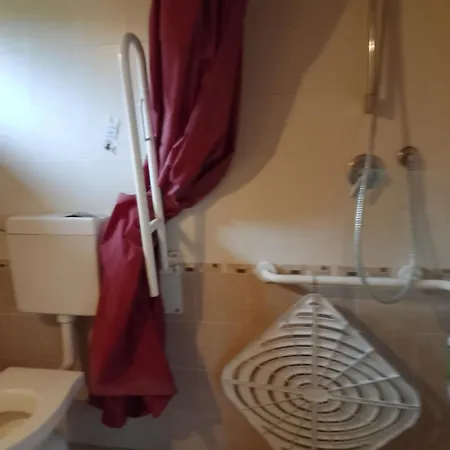 Cascina Trapella Terruggia