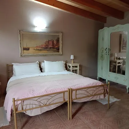 Cascina Trapella * Terruggia