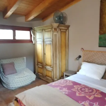 Vakantieboerderij Cascina Trapella