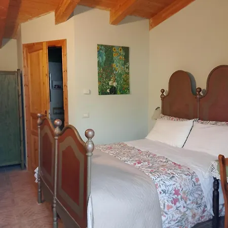 Cascina Trapella *