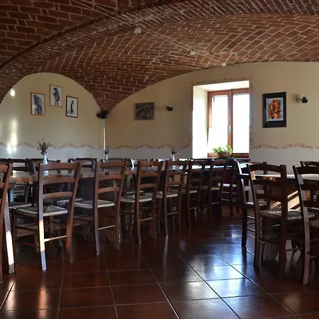 Cascina Trapella Alloggio per agriturismo *