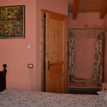 Cascina Trapella