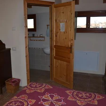 Cascina Trapella Vakantieboerderij Terruggia