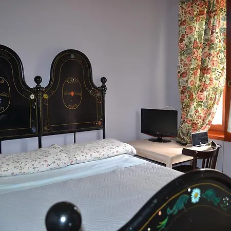 Cascina Trapella Vakantieboerderij