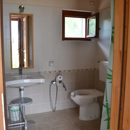 Cascina Trapella Vakantieboerderij Terruggia