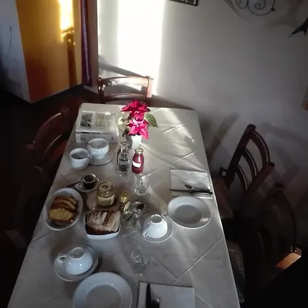 Cascina Trapella * Terruggia