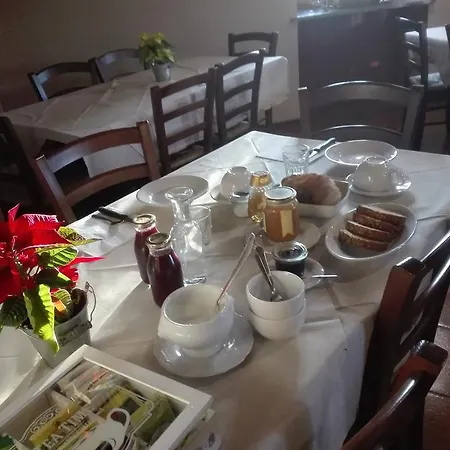 Vakantieboerderij Cascina Trapella Terruggia