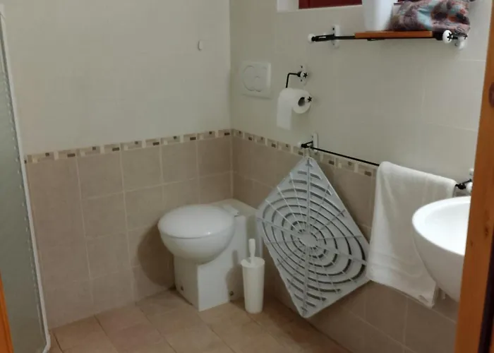 Cascina Trapella * Terruggia