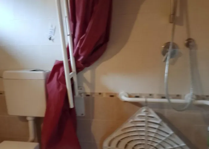 Cascina Trapella Terruggia