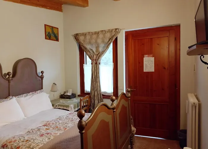 Κατάλυμα σε φάρμα Cascina Trapella Terruggia