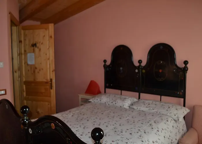 Cascina Trapella Κατάλυμα σε φάρμα *