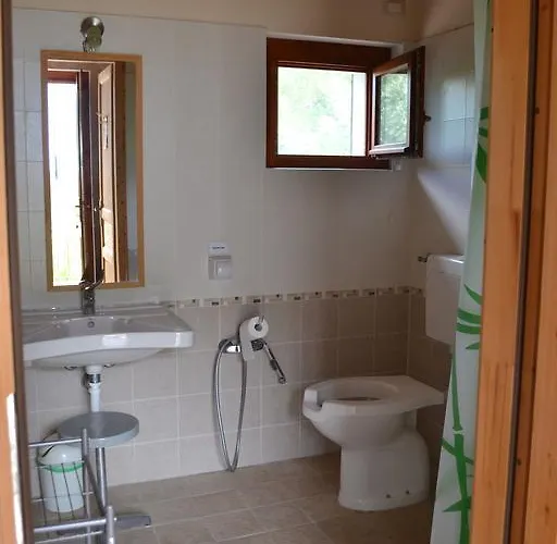 Cascina Trapella Κατάλυμα σε φάρμα Terruggia