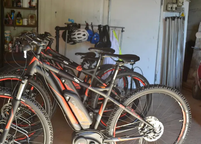 Cascina Trapella Κατάλυμα σε φάρμα