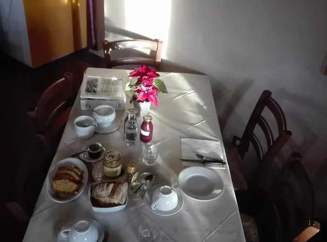 Cascina Trapella * Terruggia